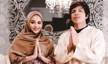 Wow! Aurel Hermansyah Dilamar Atta Halilintar