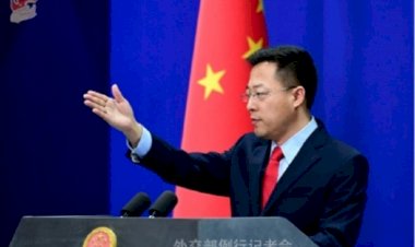 Memanas! China Kenakan Sanksi Balasan Atas Kebijakan Trump terkait Hong Kong