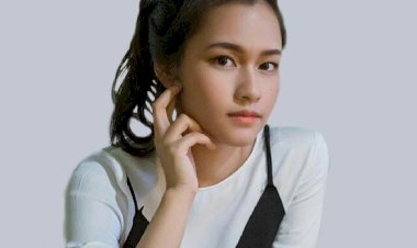 Twindy Rarasati dan Kisahnya sebagai Dokter yang Berjuang Lawan Covid-19