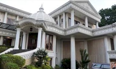 Duh! Nyaris Saja Tertipu Sultan Jember, Ashanty Mau Jual Rumah Anang Ngotot Mencegah