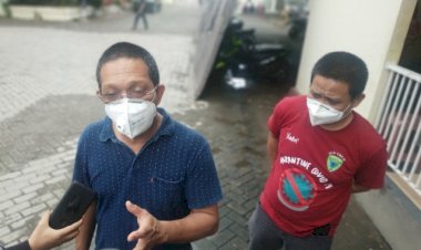 Insentif Tenaga Kesehatan RSKD Makassar Belum Cair, Kok Bisa?