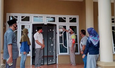 Ketua DPRD Muarojambi Minta Proses Pencoklitan Harus Faktual