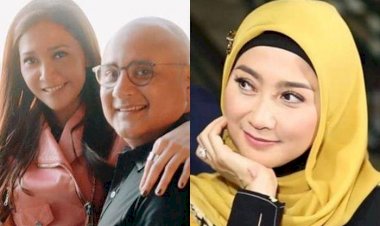 Meski 8 Tahun Pacaran, Ternyata Ini Alasan Irwan Mussry Pilih Maia Estianty Ketimbang Desy Ratnasari