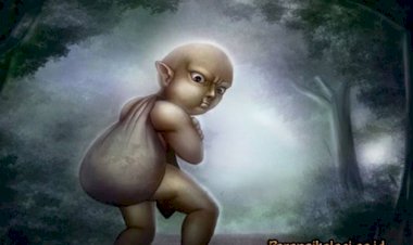 Warga Kerinci dan Sungaipenuh Dihebohkan Tuyul Gasak Uang