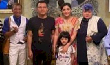 Begini Wajah Sultan Jember Abal-abal yang Nyaris Tipu Ashanty