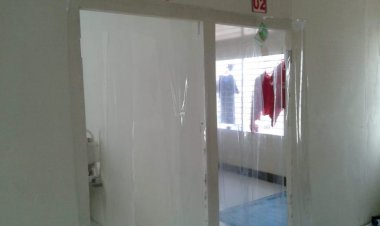 Rumah Sakit Kerinci Pulangkan 3 Pasien Reaktif Rapid Test