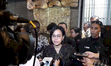 Syukur! Gaji ke-13 ASN Segera Cair Bulan Ini