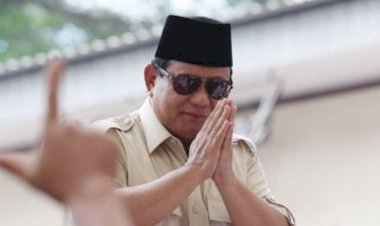 Kinerja Prabowo Terbaik dalam Kabinet Jokowi Ketimbang Menteri Lain
