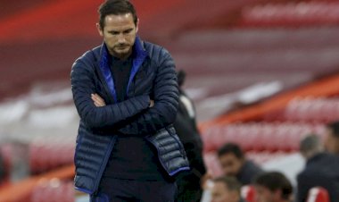 Lampard Kritik Pemain Liverpool Jangan Terlalu Arogan