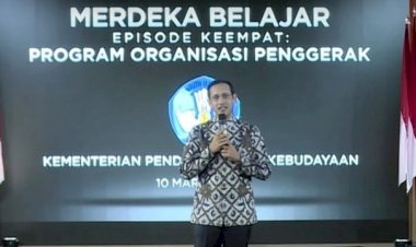 PAN Bersuara Lantang! Desak Jokowi Copot Nadiem: Belum Ada Prestasinya