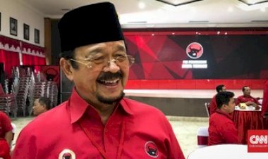 Wakil Wali Kota Solo Achmad Purnomo Positif Covid-19