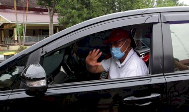 PDIP Segera Pecat Ahyar Nasution, Djarot: Ya, Pastilah!