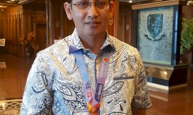 Update Corona Jambi 25 Juli, Pasien Positif dan Pasien Sembuh Bertambah 1 Orang