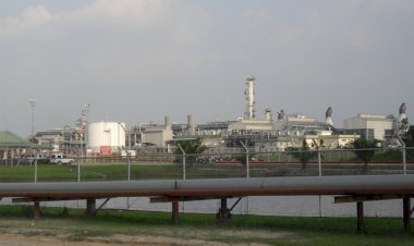 15 Karyawan PetroChina Tanjab Barat Positif Corona, Tim Gugus Tugas: Kemungkinan Bertambah