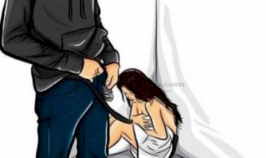 Kenalan Lewat Facebook, Lima Tukang Parkir di Tanjab Barat Ini Perkosa 3 Anak di Bawah Umur