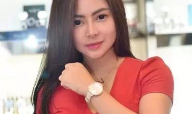 Kabar Artis VS Ditangkap karena Dugaan Prostitusi, Keluarga Buka Suara