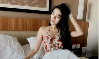 Artis VS Ditangkap, Postingan Vernita Syabilla di Hotel Jadi Gunjingan Netizen
