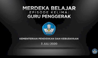 Meski Mendikbud Minta Maaf, NU: Nadiem Belum Menghapus Nama Sampoerna Foundation dan Tanoto Foundation