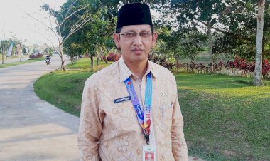 Kota Jambi dan Muarojambi Catat Kasus Pertama Pasien Meninggal Akibat Corona, Berikut Identitasnya