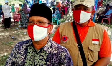 Satu Keluarga Asal Jakarta Positif COVID-19 saat Mudik ke Aceh Barat