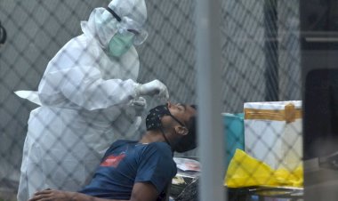 Hasil Swab Dinyatakan Negatif, Skuad Bali United Siap Gelar Latihan