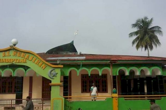 Gempa Magnitudo 5,2 guncang Boven Digoel