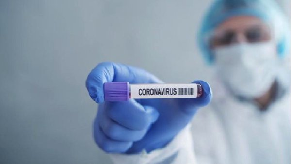 Begini Update Klaster Corona ASN Pemprov Jateng