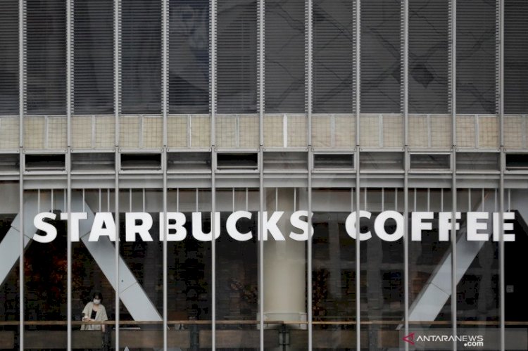 Pengintip Konsumen Wanita di Starbucks via CCTV Mengaku Kenal dengan Korban