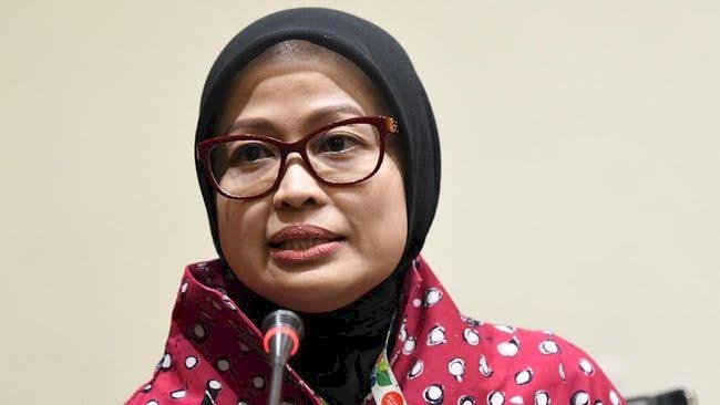 KPK Lengkapi Fitur dan Konten JAGA