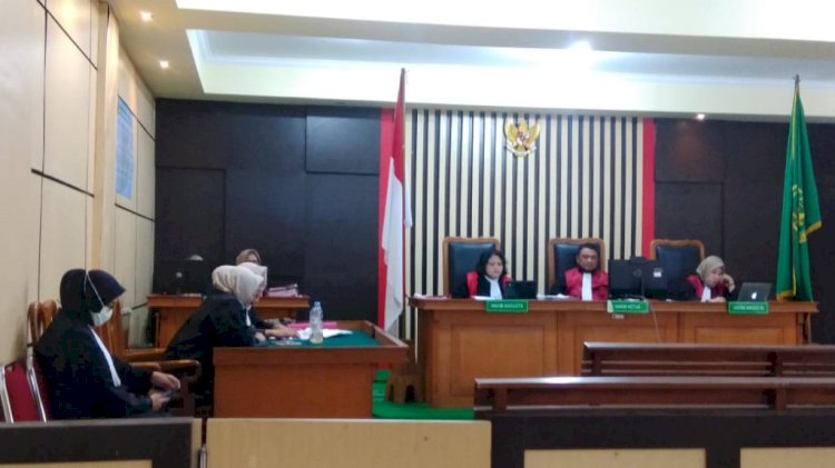 Ingin Selundupkan Benih Lobster Seharga Miliaran Rupiah ke Malaysia, 4 Pelaku Ini Diseret ke Pengadilan