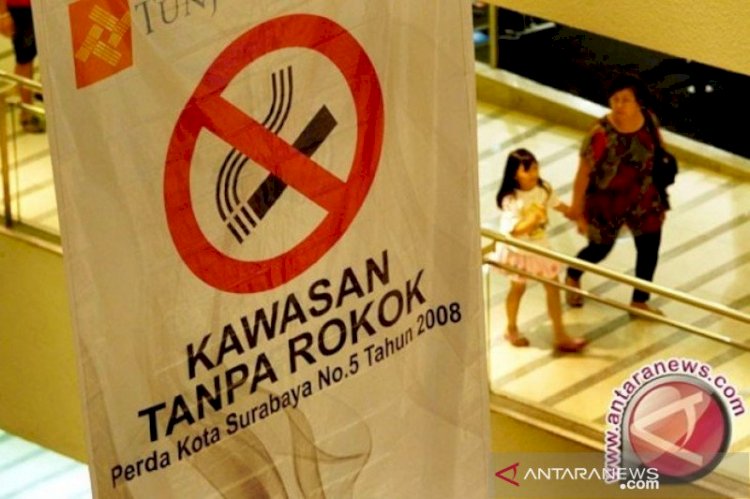 Peningkatan Konsumsi Rokok ke Remaja, Kemenkes: Perlu Intervensi Kendalikan Tembakau