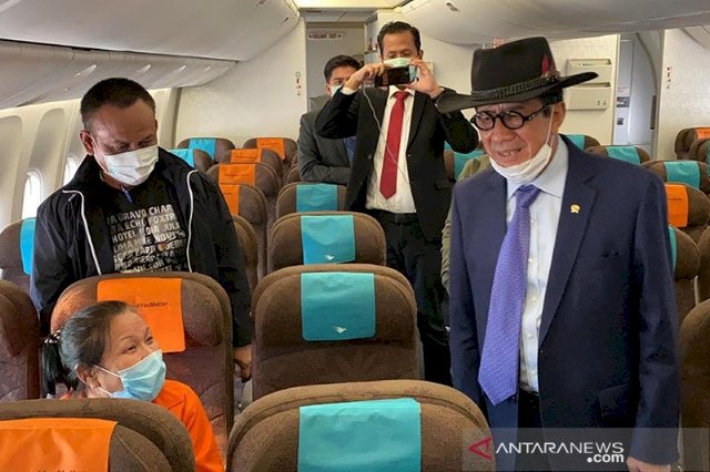 Kabur ke Luar Negeri Belasan Tahun, Begini Akhir Maria Pauline Lumowa Pembobol Bank BNI Rp1,7 Triliun