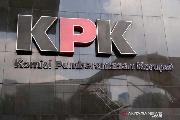KPK Perpanjang Penahanan Direktur HTK Taufik Agustono