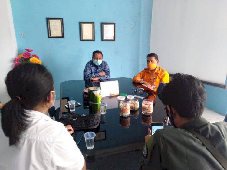 Dituding Telantarkan Pasien, Direktur RS MH A Thalib Kerinci: Hanya Miskomunikasi