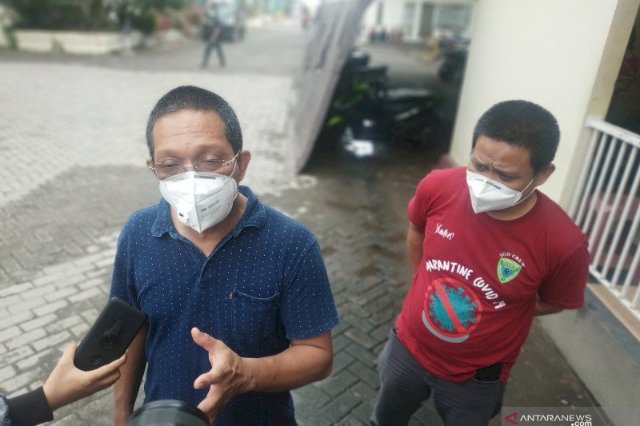 Insentif Tenaga Kesehatan RSKD Makassar Belum Cair, Kok Bisa?