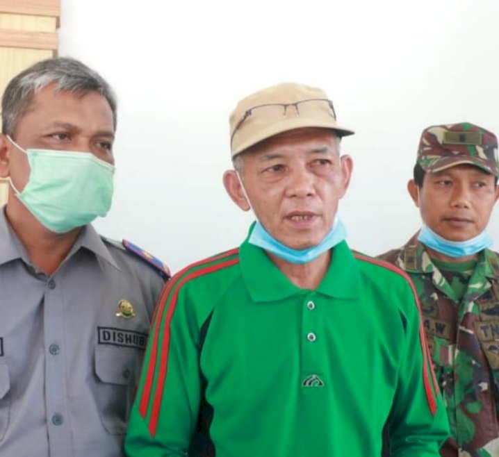 Empat Karyawan PetroChina Positif Corona, Ini Identitasnya