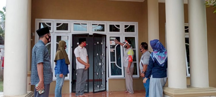 Ketua DPRD Muarojambi Minta Proses Pencoklitan Harus Faktual