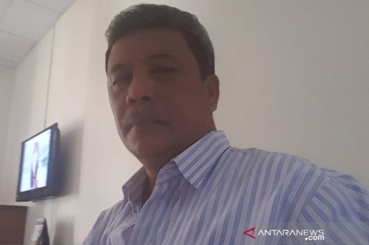 Partai Golkar Dukung Gibran jadi Wali Kota Surakarta