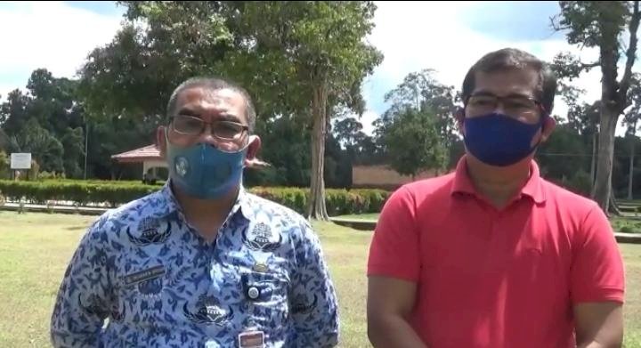 Kawasan Wisata Candi Muarojambi Sudah Dibuka untuk Umum