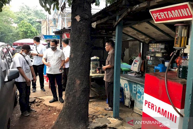 Polda Metro Jaya Kembali akan Panggil Kekasih Yodi Prabowo
