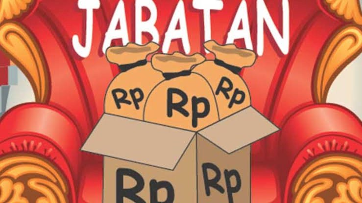 Dugaan Jual-Beli Jabatan Kepsek Muarojambi dengan Tarif Mencapai Rp50 Juta Mencuat