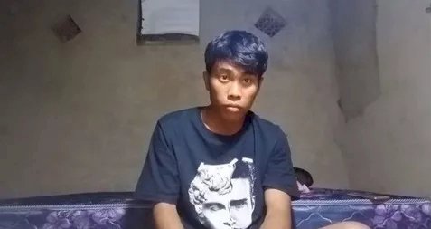 YouTuber Ini Bikin Video Termenung 2 Jam, Netizen: Astagfirullah Tahan Banget