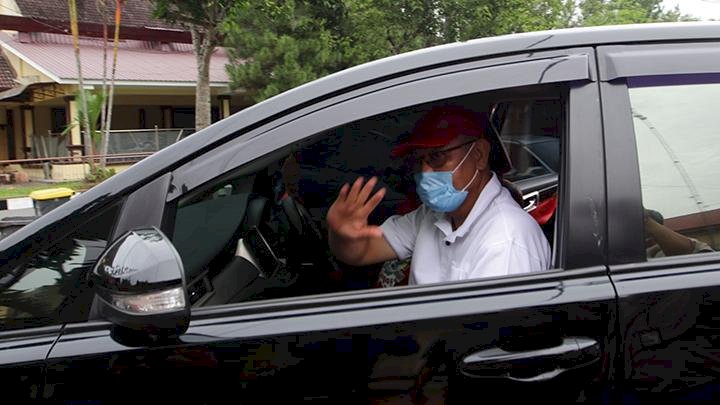 PDIP Segera Pecat Ahyar Nasution, Djarot: Ya, Pastilah!