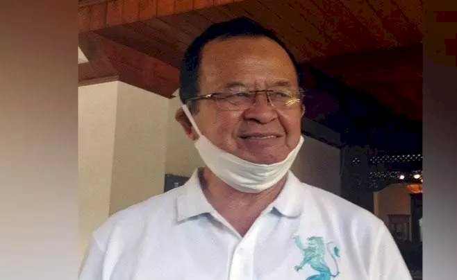 Usai Swab ke-3, Begini Kondisi Terkini Wakil Walikota Solo