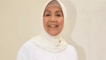 Innalillahi, Suami Nani Wijaya Meninggal Dunia