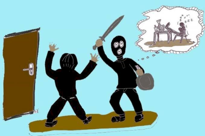 Berduaan di Pinggir Danau Kerinci, Pasangan Ini Dirampok 6 Orang Tak Dikenal