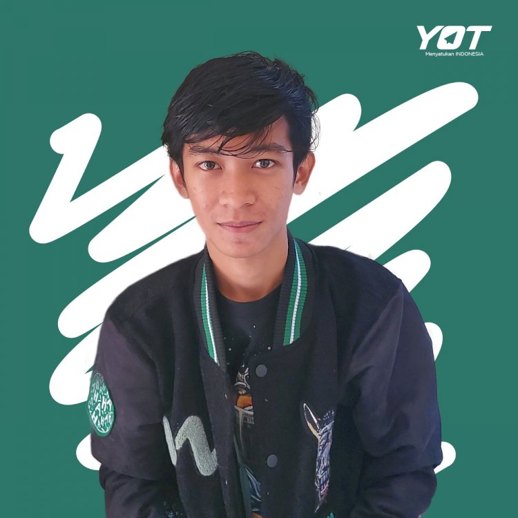 3 Animator dengan Passion Bercerita Berujung Kesuksesan dan Digemari Netizen Indonesia