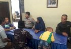 Ditinggalkan Orangtuanya di Depan Rumah Sakit Kerinci dengan Sepucuk Surat, Bocah 9 Tahun Ini Menangis Histeris