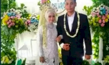 Ponari Mantan Dukun Cilik Asal Jombang Resmi Menikah Saat Covid-19