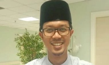 Selamat Jalan Dr Andhika, Dokter Spesialis Paru di Medan Meninggal Dunia Terpapar Corona